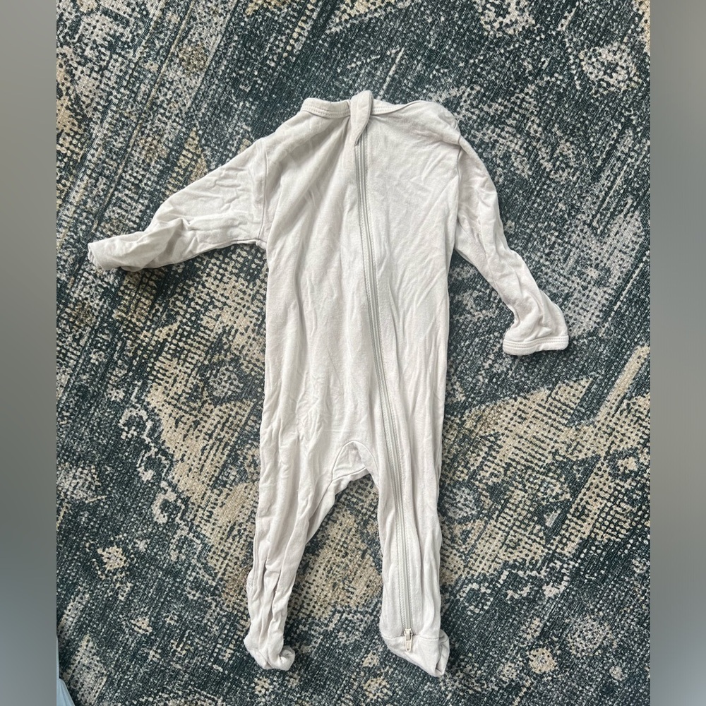Kyte Baby Pajamas